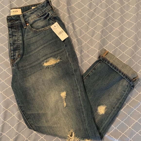 PacSun Denim - NWT🎉 Mom Jeans